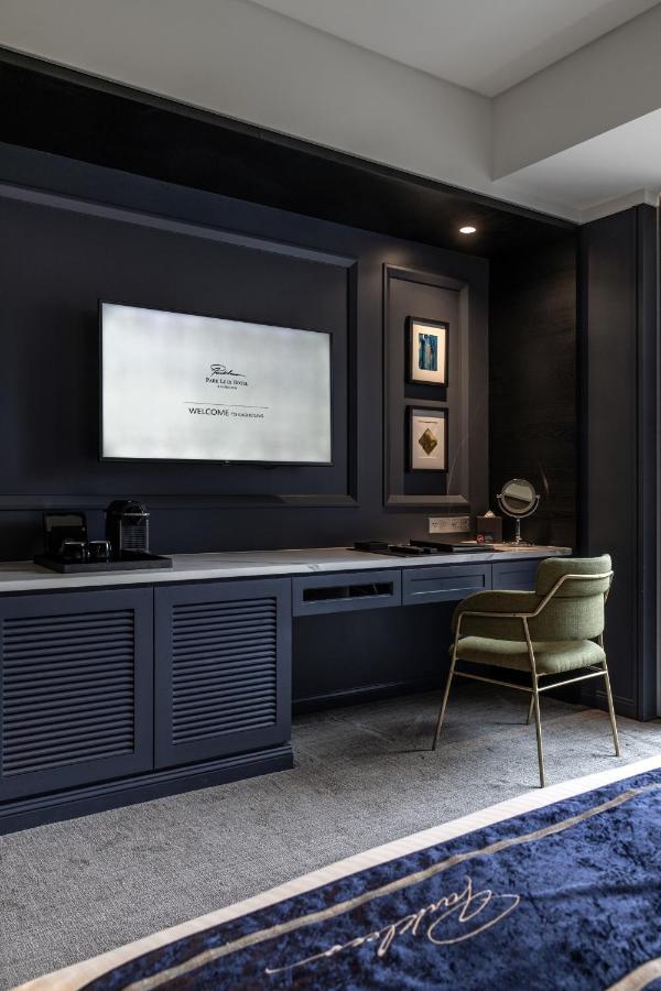 فندق بارك لييز كاوشيونغ المظهر الخارجي الصورة A room at The Standard East Village