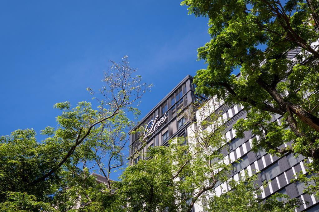 فندق بارك لييز كاوشيونغ المظهر الخارجي الصورة The building of the university library